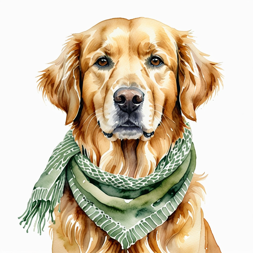 Pets & Breeds Digital Art Bundle - 5 Animal PNGs - Commercial License - Dog Cat Lover Gift - Instant Download - Image 2