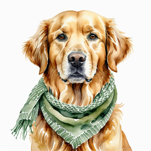 Pets & Breeds Digital Art Bundle - 5 Animal PNGs - Commercial License - Dog Cat Lover Gift - Instant Download