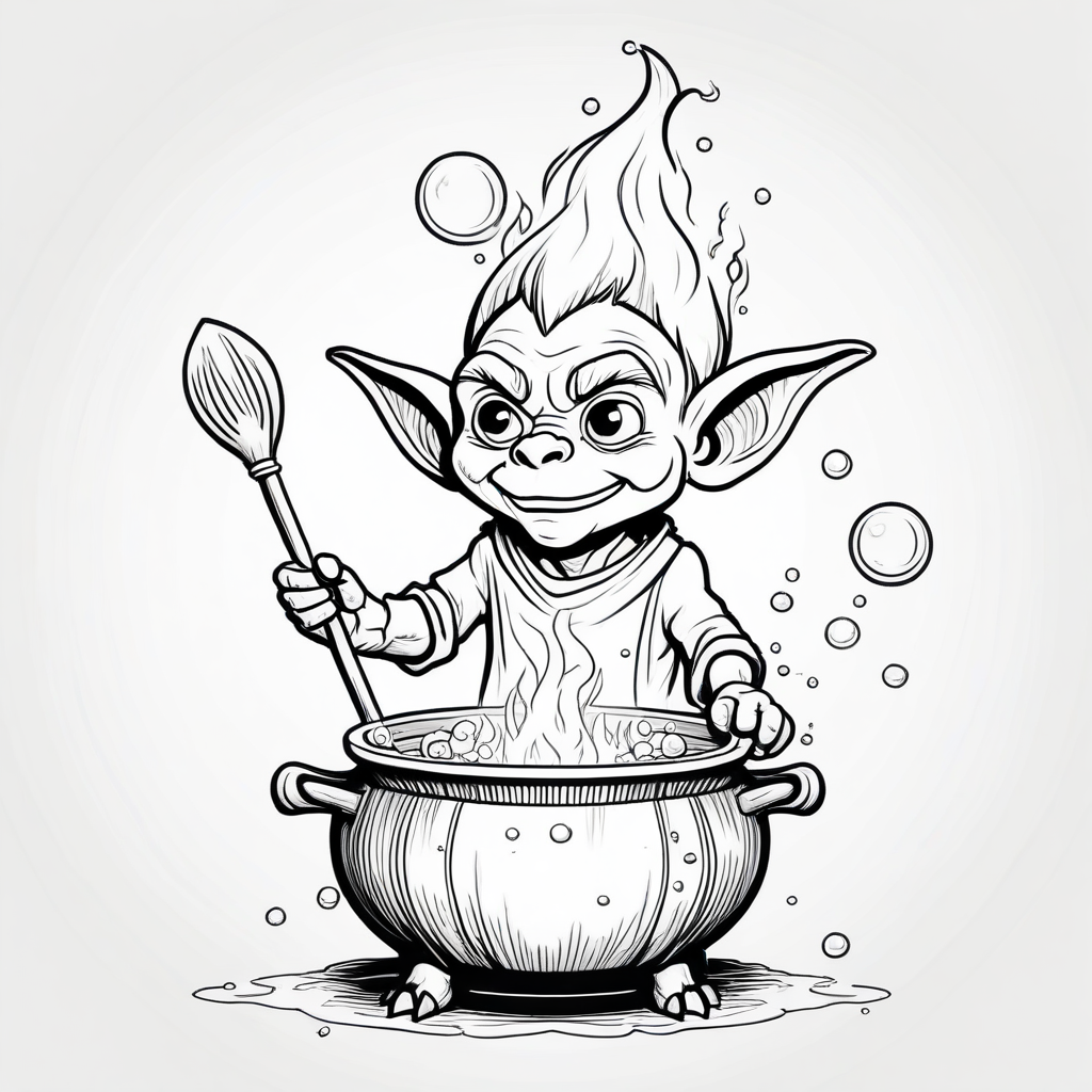 Cozy Goblincore Coloring Pages for Adults | 25 Printable Mushroom Fairy PDFs | Instant Download Fantasy Woodland Art