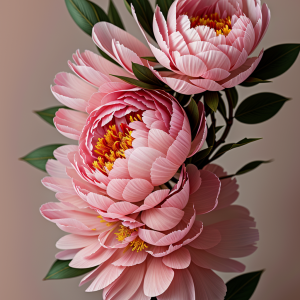Botanical Wall Art Set of 25 | Vintage Floral Prints for Living Room | 8K Digital Download | Nature Decor