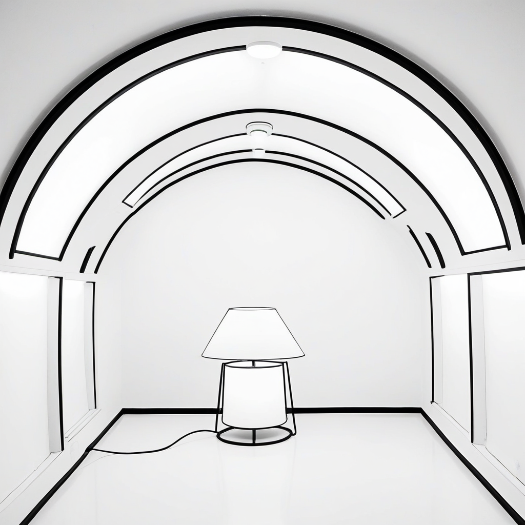 Dark Academia Coloring Pages - 25 Printable PDF | Instant Download - Image 23