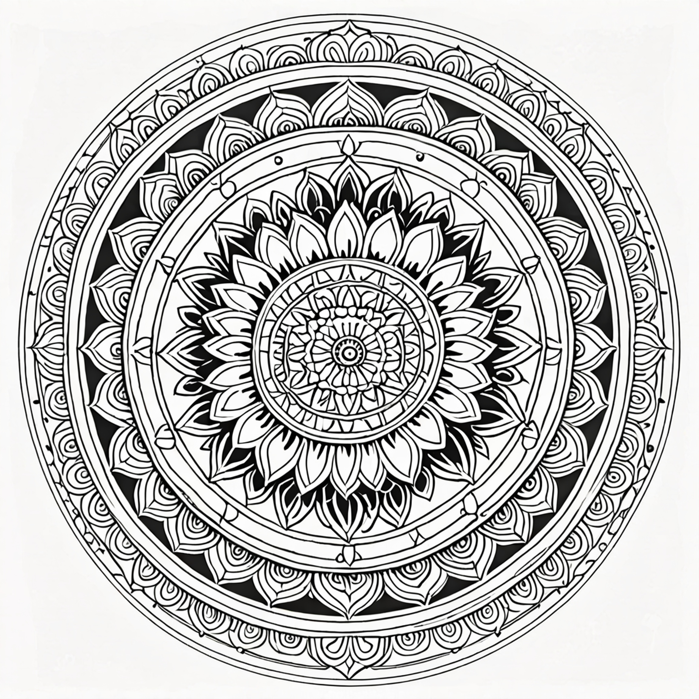 25 coloring pages. Instant PDF download. Print unlimited times. $3.99.