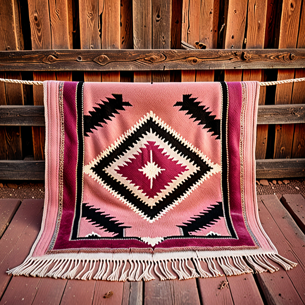 Pink Cowboy Wall Art Set of 25 | Western Aesthetic Prints for Bedroom | 8K Digital Download | Boho Decor - Image 7