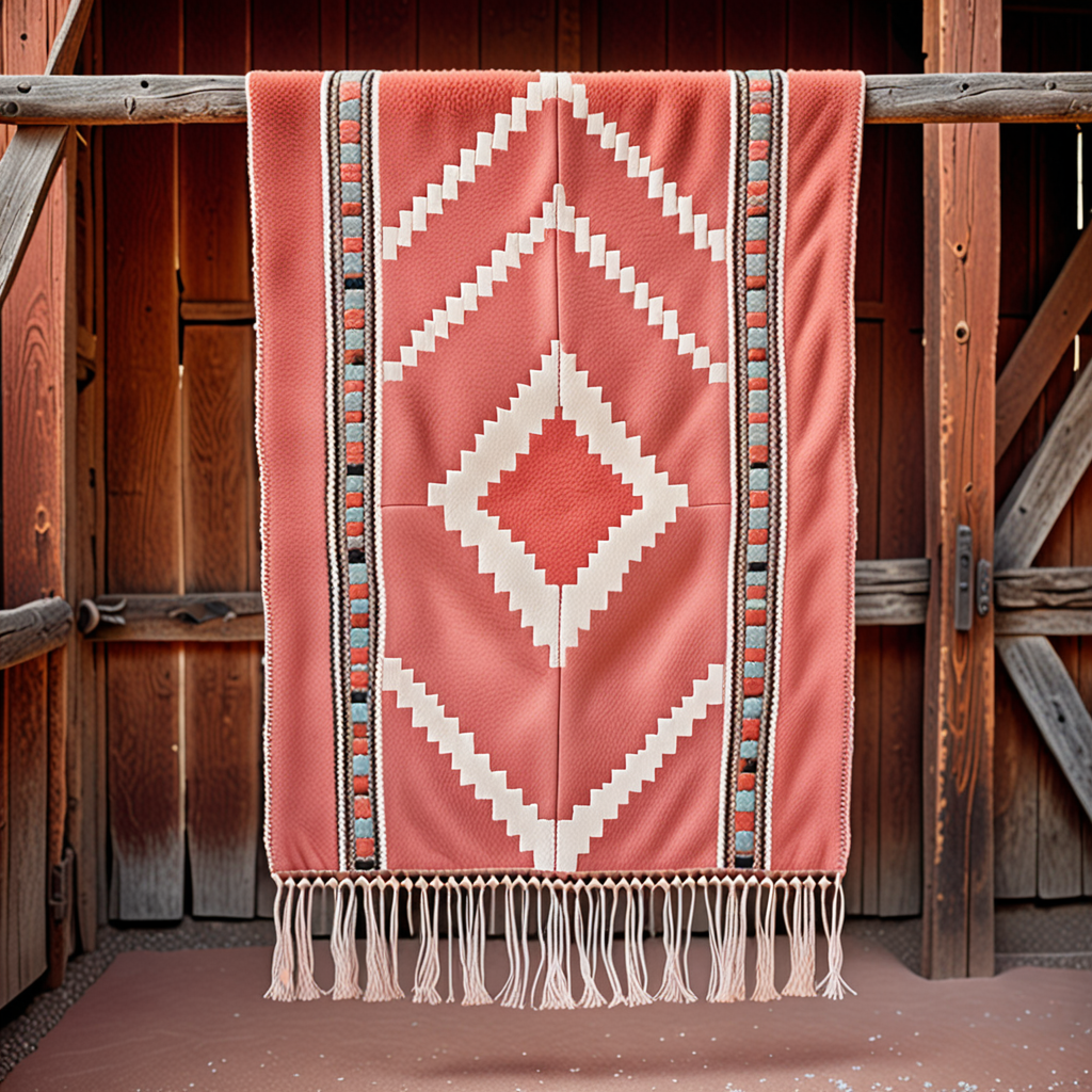 Pink Cowboy Wall Art Set of 25 | Western Aesthetic Prints for Bedroom | 8K Digital Download | Boho Decor - Image 8