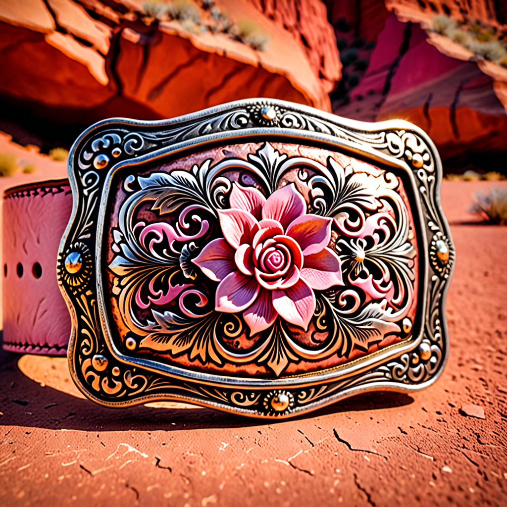 Pink Cowboy Wall Art Set of 25 | Western Aesthetic Prints for Bedroom | 8K Digital Download | Boho Decor - Image 16