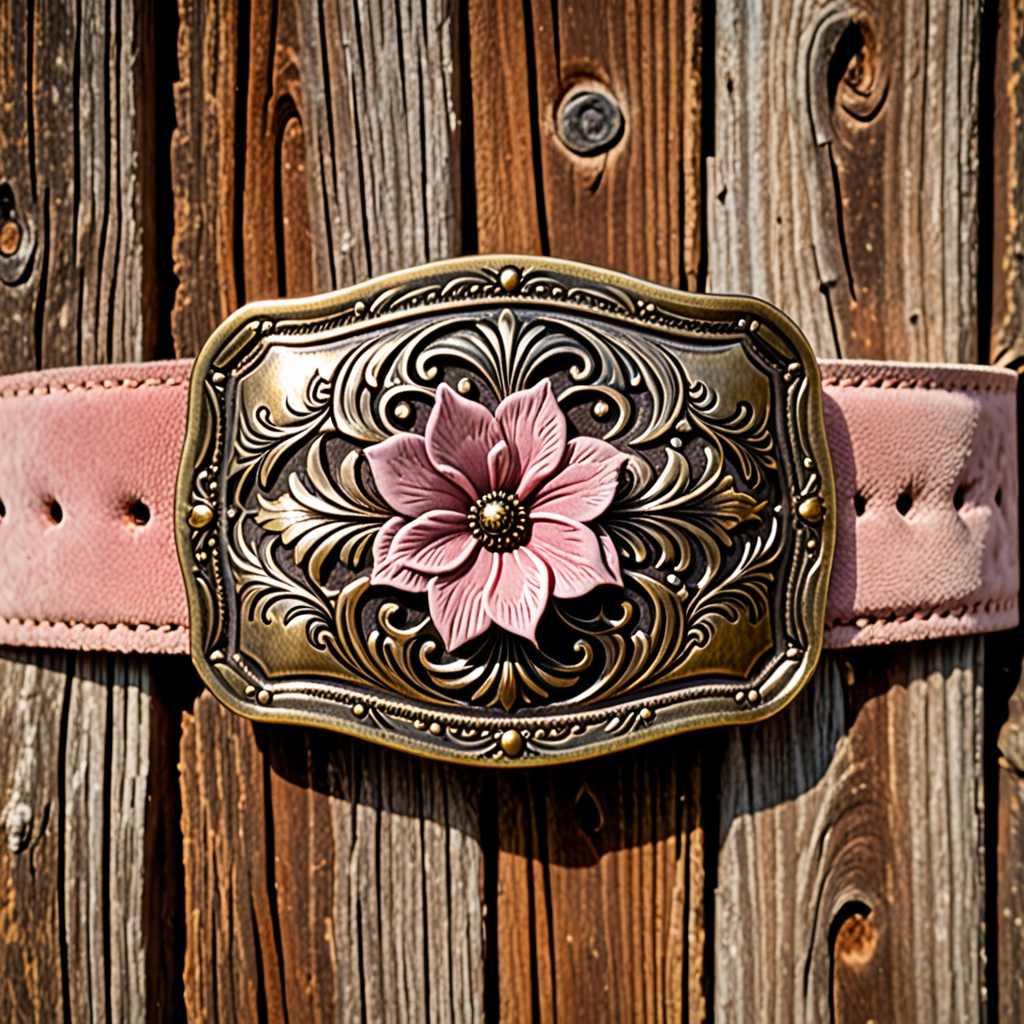 Pink Cowboy Wall Art Set of 25 | Western Aesthetic Prints for Bedroom | 8K Digital Download | Boho Decor - Image 26