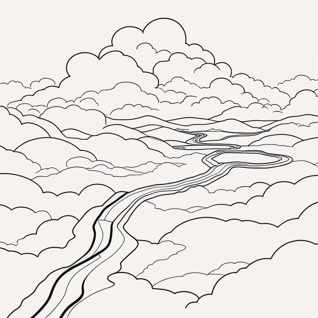Gamified Adventures Coloring Pages - 25 Printable PDF | Instant Download - Image 3