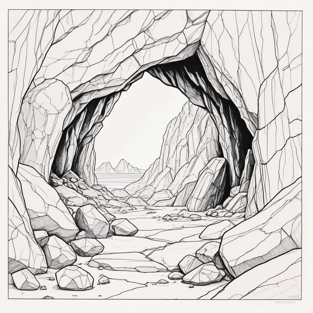 Gamified Adventures Coloring Pages - 25 Printable PDF | Instant Download - Image 5