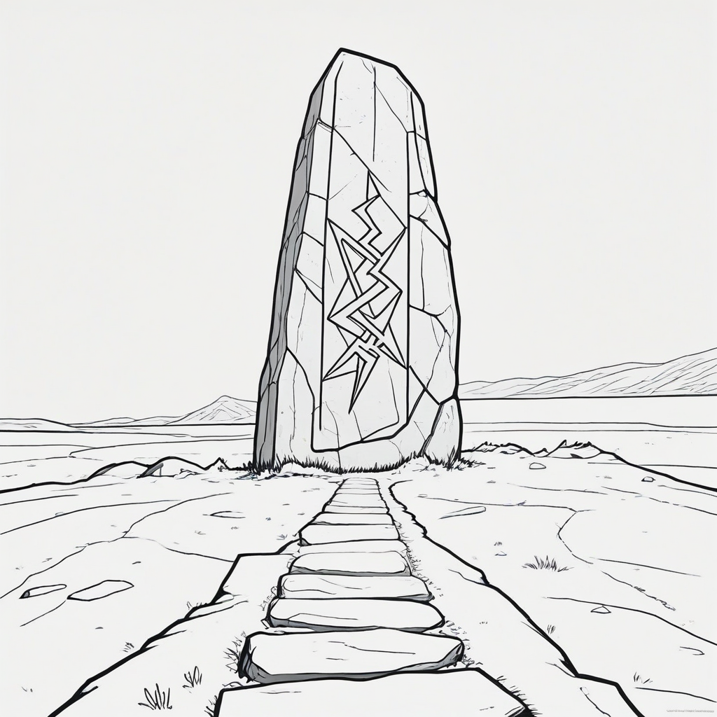 Gamified Adventures Coloring Pages - 25 Printable PDF | Instant Download - Image 8