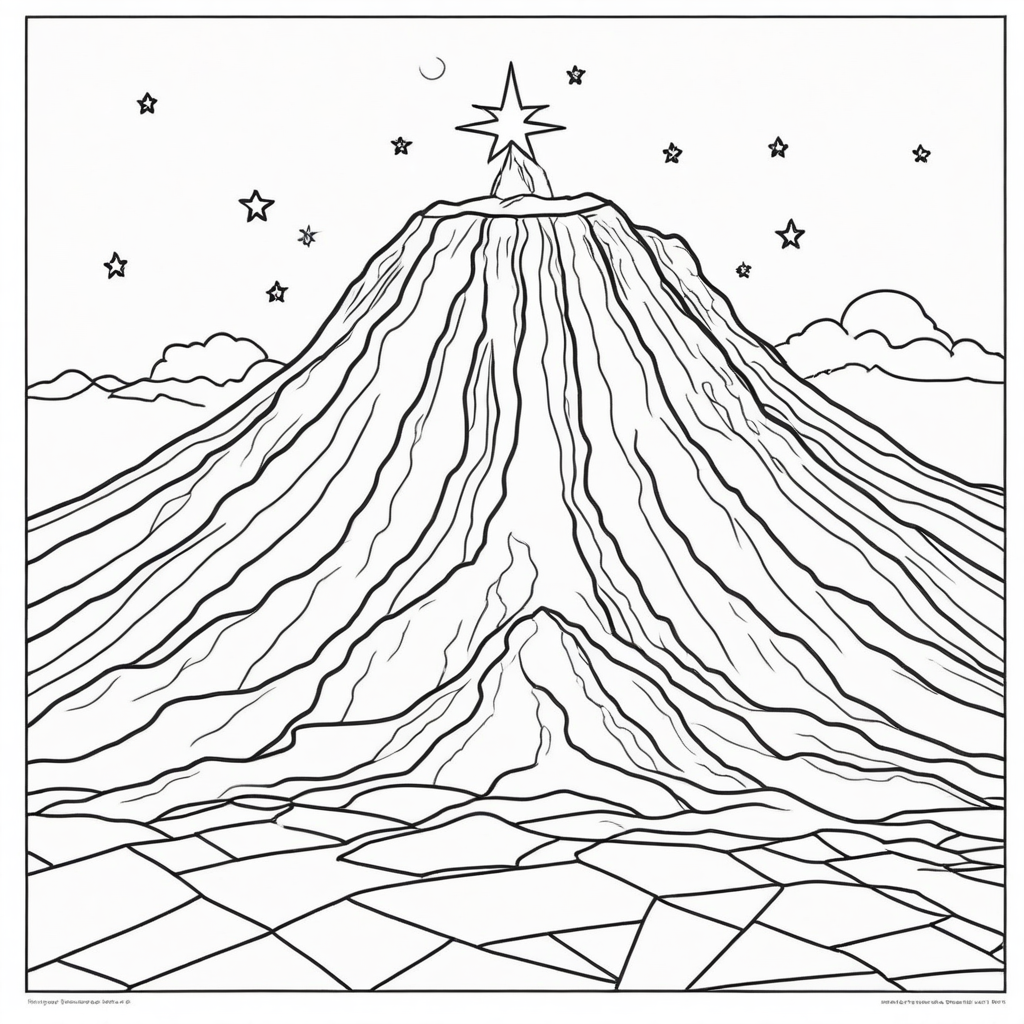 Gamified Adventures Coloring Pages - 25 Printable PDF | Instant Download - Image 19