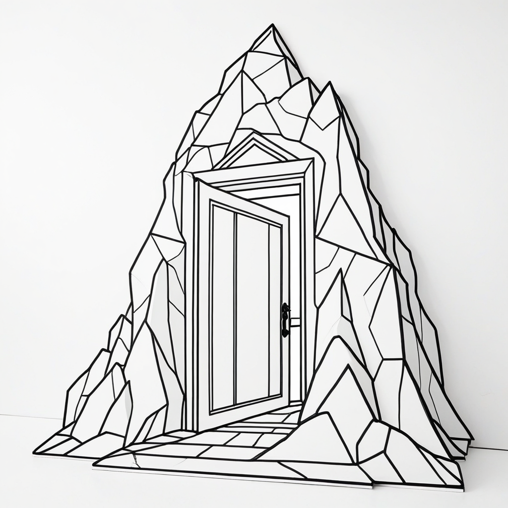 Gamified Adventures Coloring Pages - 25 Printable PDF | Instant Download - Image 20