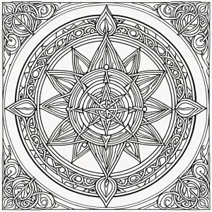 25 coloring pages. Instant PDF download. Print unlimited times. $3.99.