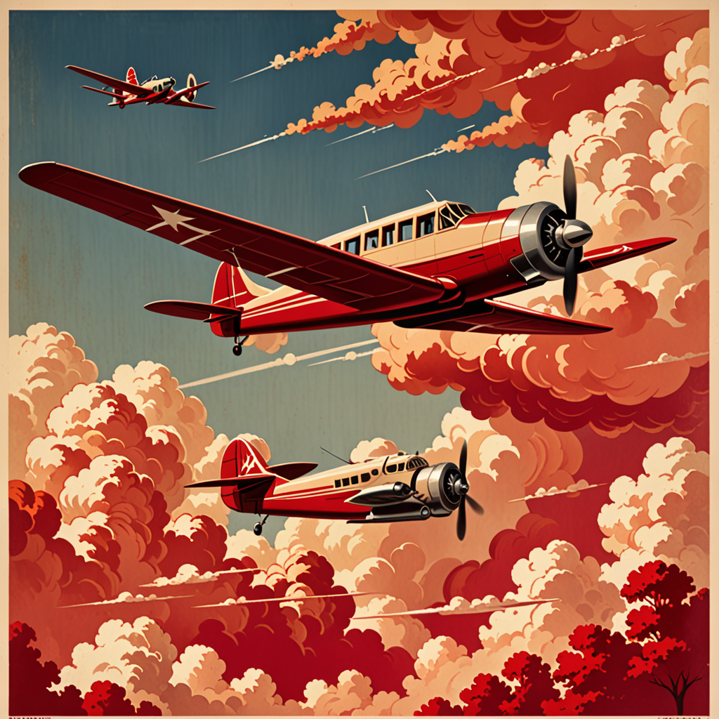 Vintage Poster Wall Art Set of 25 | Retro Travel Prints for Home Office | 8K Digital Download | Nostalgic Decor - Image 15