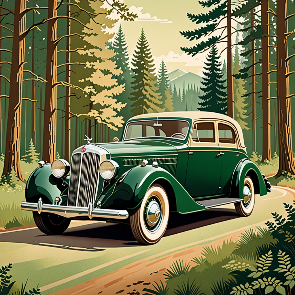Vintage Poster Wall Art Set of 25 | Retro Travel Prints for Home Office | 8K Digital Download | Nostalgic Decor - Image 16