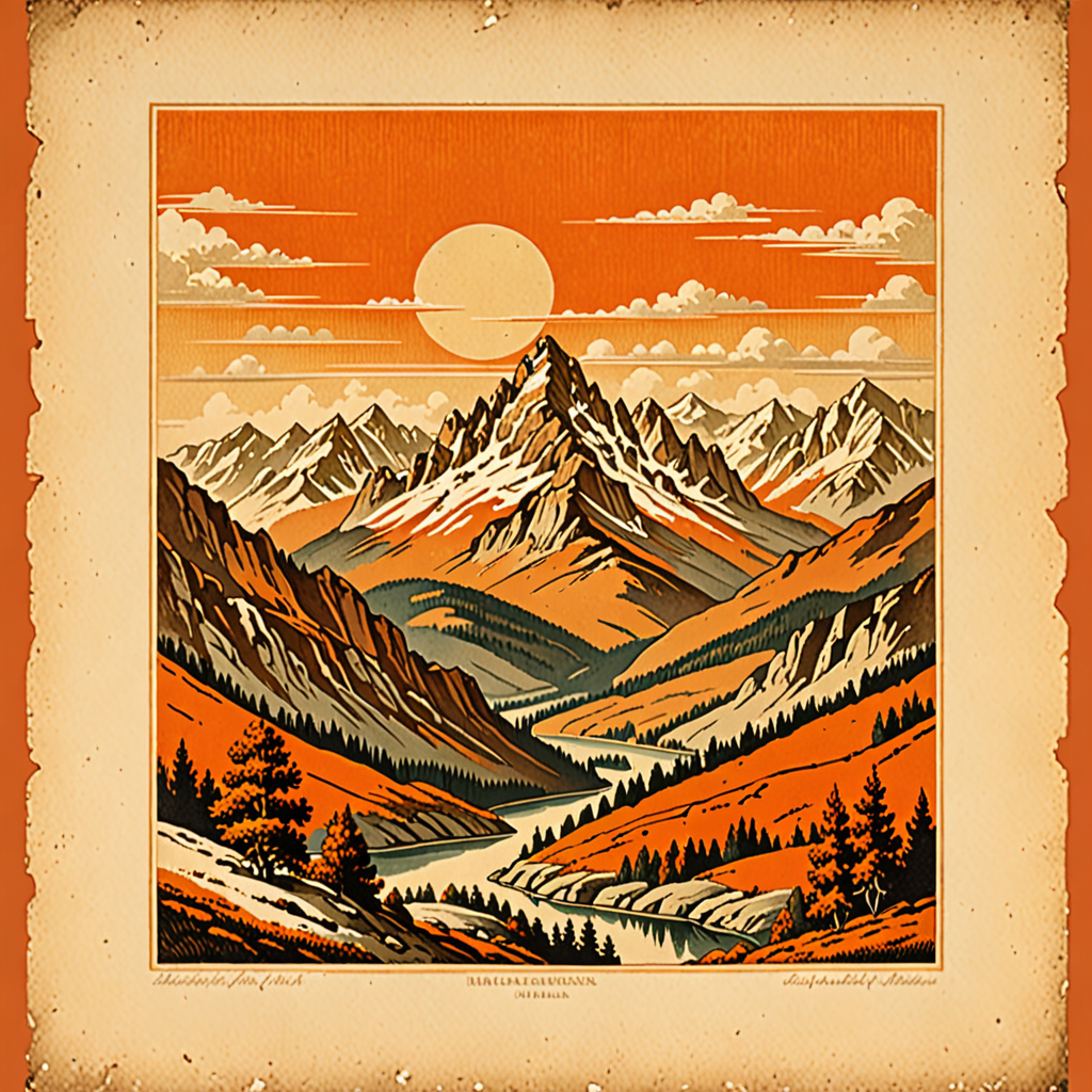 Vintage Poster Wall Art Set of 25 | Retro Travel Prints for Home Office | 8K Digital Download | Nostalgic Decor - Image 22