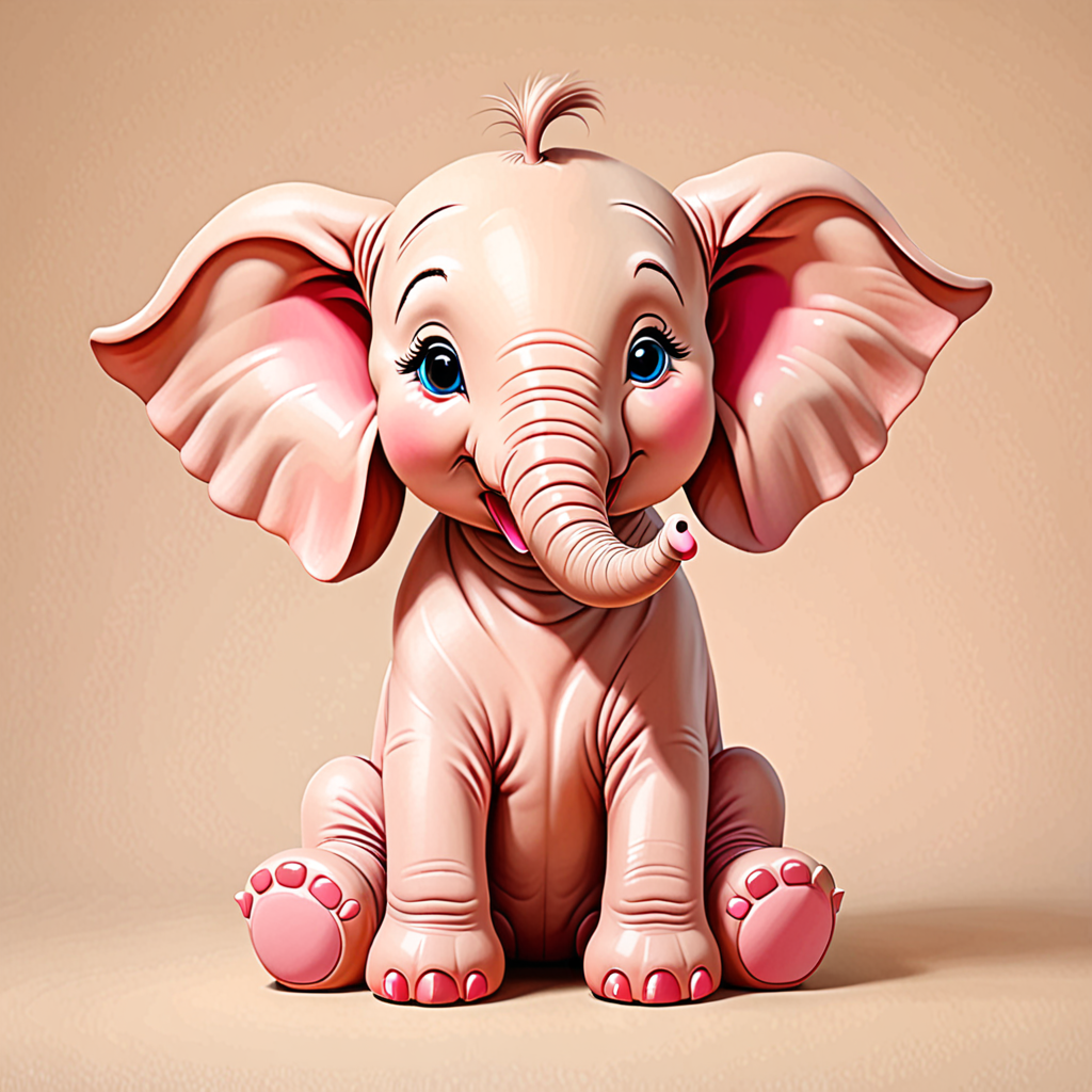 Nursery Wall Art Set of 25 | Cute Animal Prints for Baby Room | 8K Digital Download | Kids Decor - Image 3