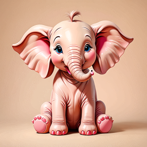 Nursery Wall Art Set of 25 | Cute Animal Prints for Baby Room | 8K Digital Download | Kids Decor