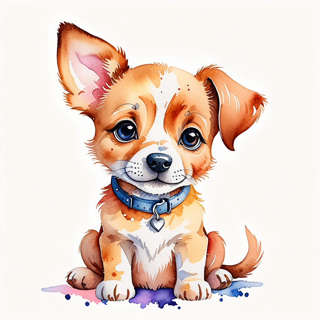 Nursery Wall Art Set of 25 | Cute Animal Prints for Baby Room | 8K Digital Download | Kids Decor - Image 6