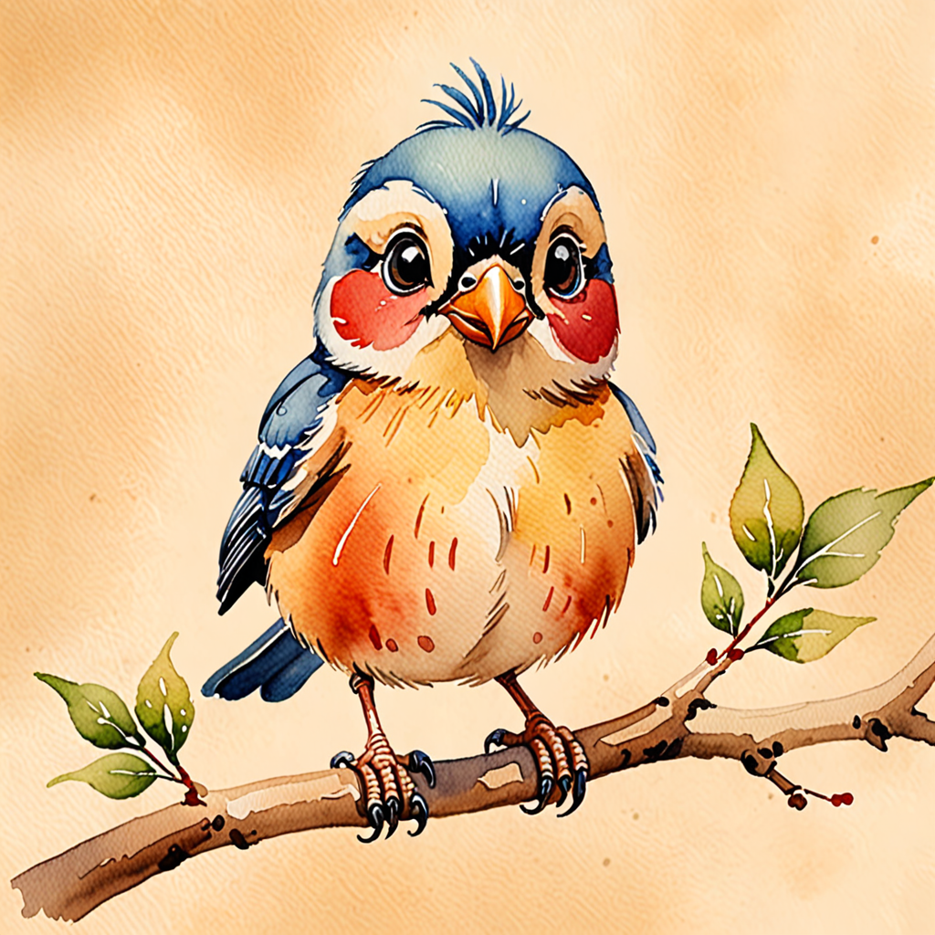 Nursery Wall Art Set of 25 | Cute Animal Prints for Baby Room | 8K Digital Download | Kids Decor - Image 13