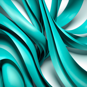 Abstract Flowing Shapes Wall Art Set of 25 | Organic Modern Prints | 8K Digital Download | Contemporary Decor