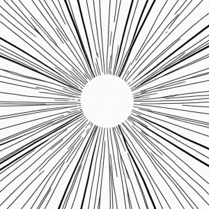 Celestial Astronomical Coloring Pages - 25 Printable PDF | Instant Download
