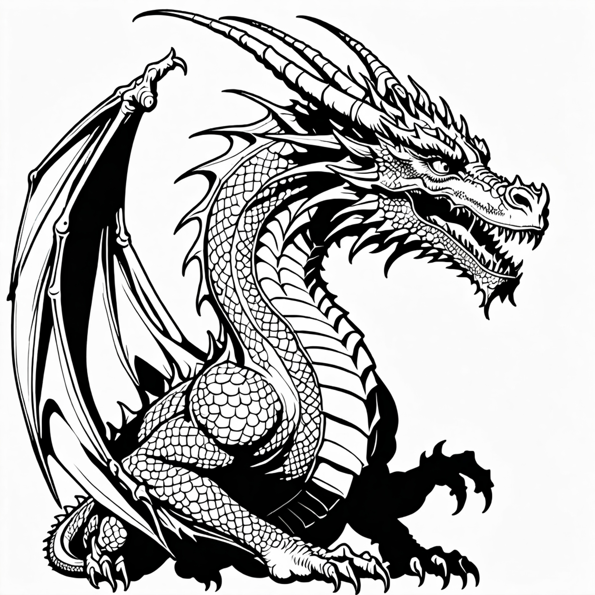 25 coloring pages. Instant PDF download. Print unlimited times. $3.99.