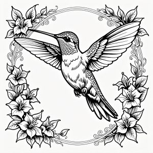 25 coloring pages. Instant PDF download. Print unlimited times. $3.99.