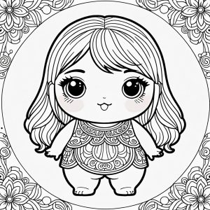 25 coloring pages. Instant PDF download. Print unlimited times. $3.99.