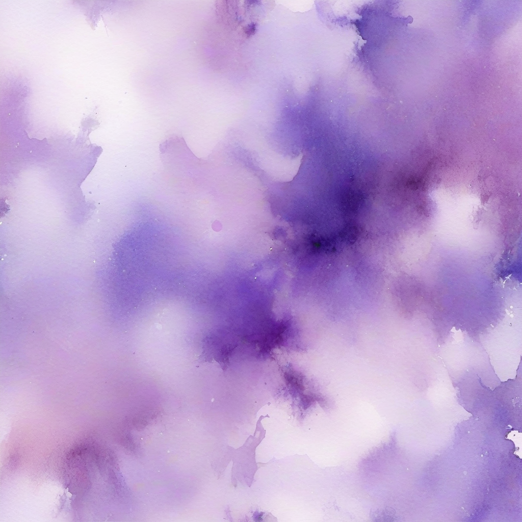 Reverse Coloring Pages - 25 Abstract Watercolor Designs - Image 6
