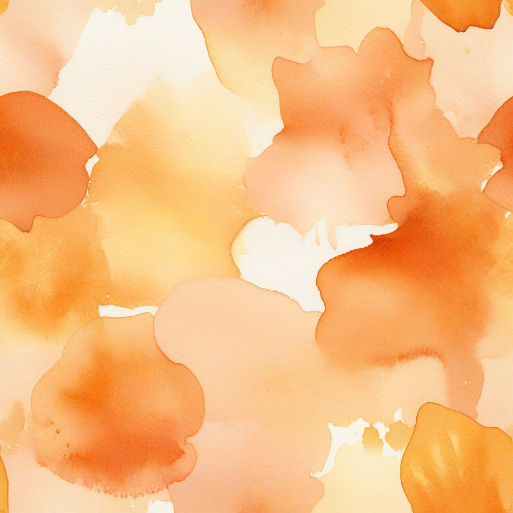 Reverse Coloring Pages - 25 Abstract Watercolor Designs - Image 12