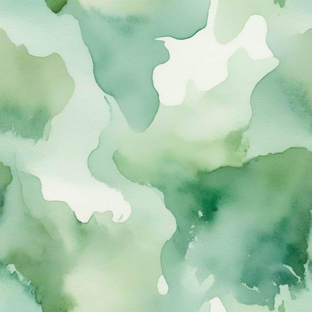 Reverse Coloring Pages - 25 Abstract Watercolor Designs - Image 15