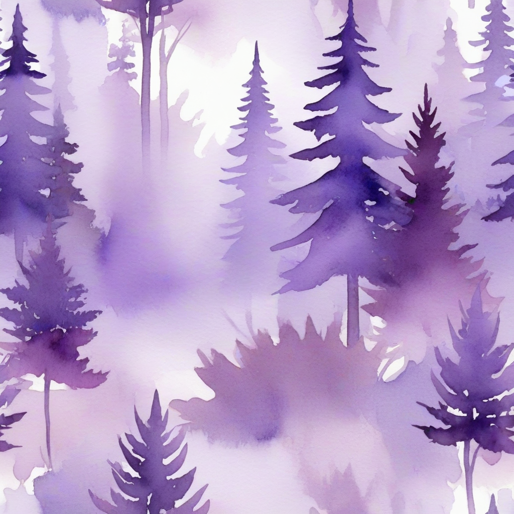 Reverse Coloring Pages - 25 Abstract Watercolor Designs - Image 25