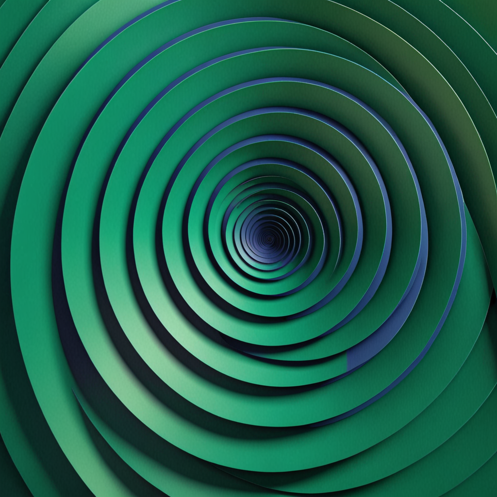 Abstract Geometric Wall Art - 25 Modern Prints - Image 2
