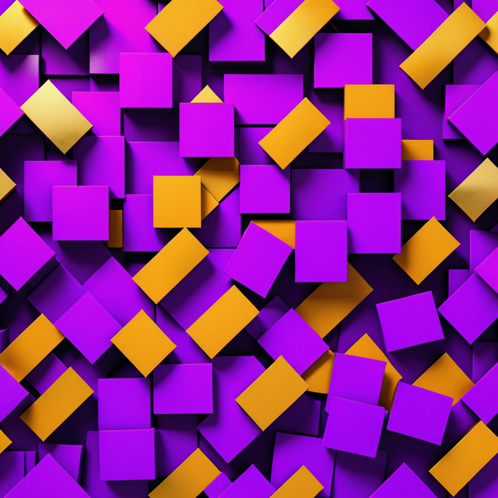 Abstract Geometric Wall Art - 25 Modern Prints - Image 7