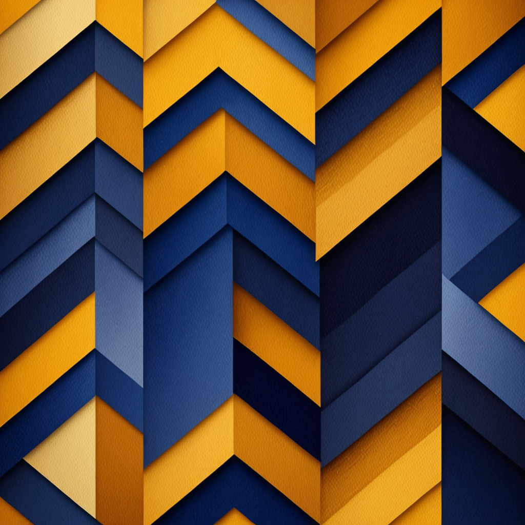 Abstract Geometric Wall Art - 25 Modern Prints - Image 8