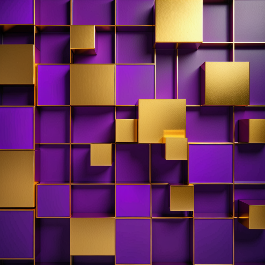 Abstract Geometric Wall Art - 25 Modern Prints - Image 12