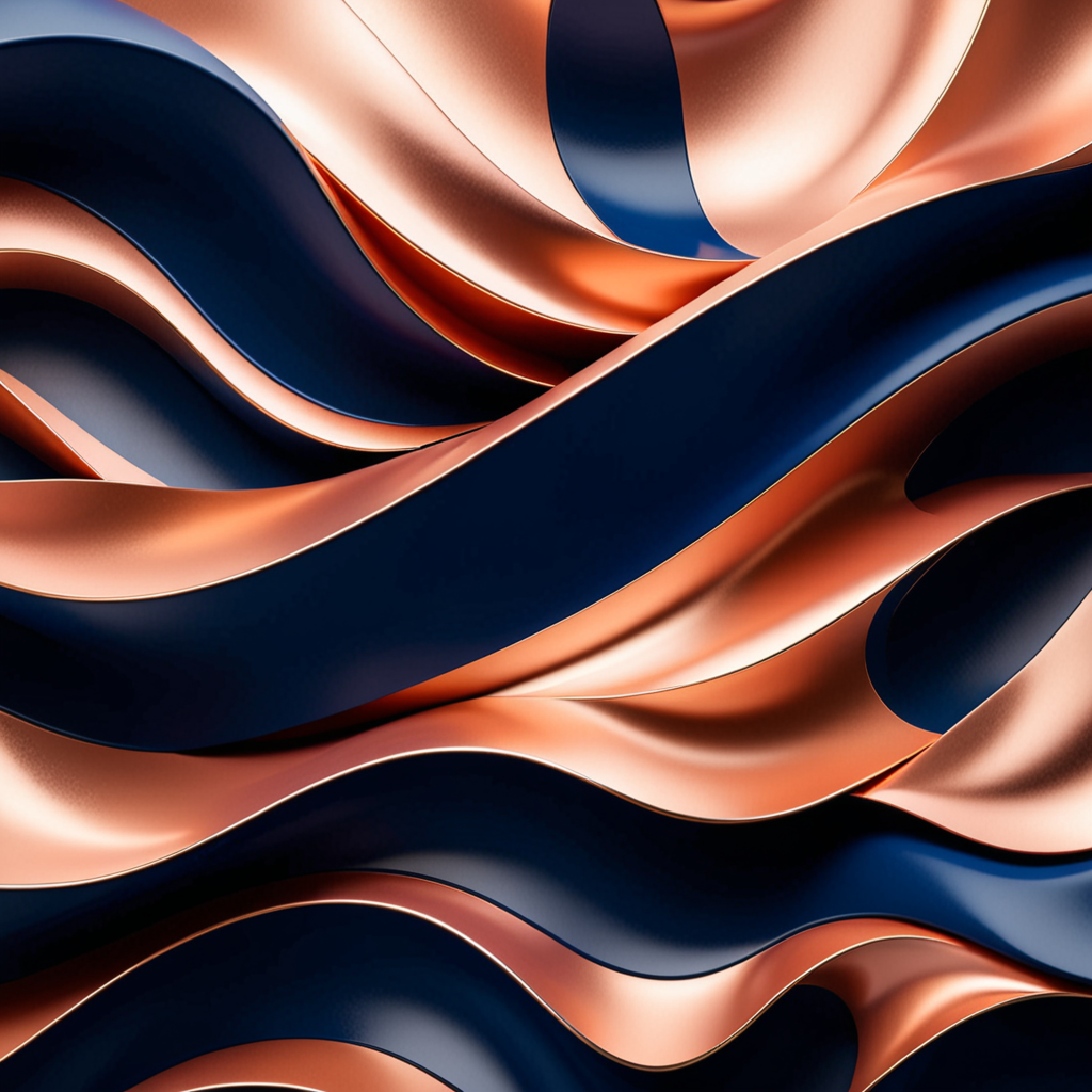 Abstract Geometric Wall Art - 25 Modern Prints - Image 14
