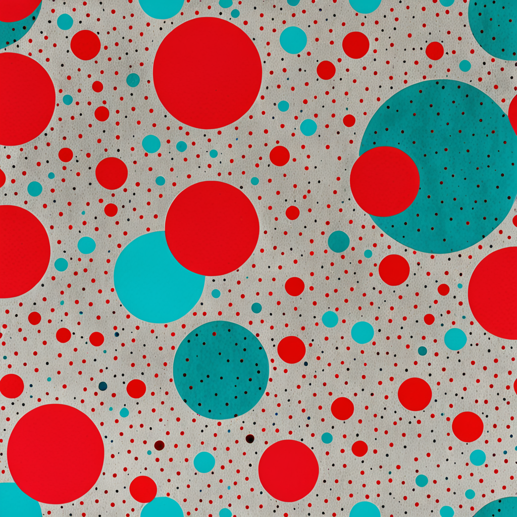 Pop Art Brutalism Wall Art - 25 Bold Graphic Prints - Image 9
