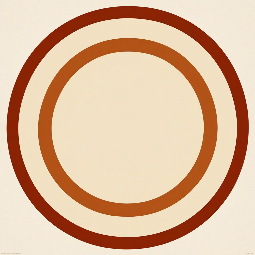 Vintage Minimalism Wall Art - 25 Clean Retro Prints - Image 2