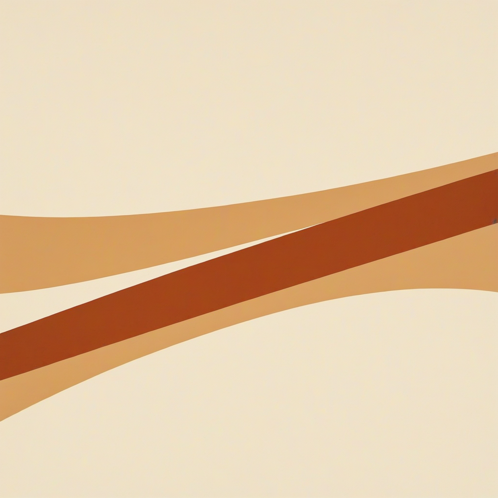 Vintage Minimalism Wall Art - 25 Clean Retro Prints - Image 12