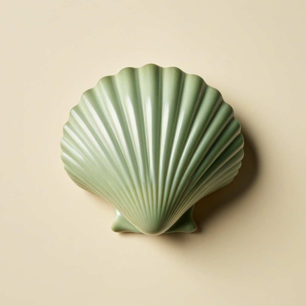 Vintage Minimalism Wall Art - 25 Clean Retro Prints - Image 14