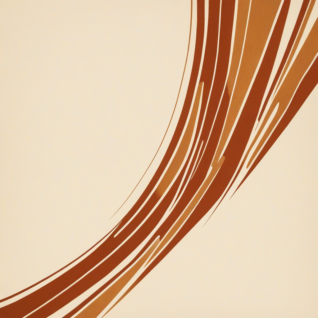 Vintage Minimalism Wall Art - 25 Clean Retro Prints - Image 15
