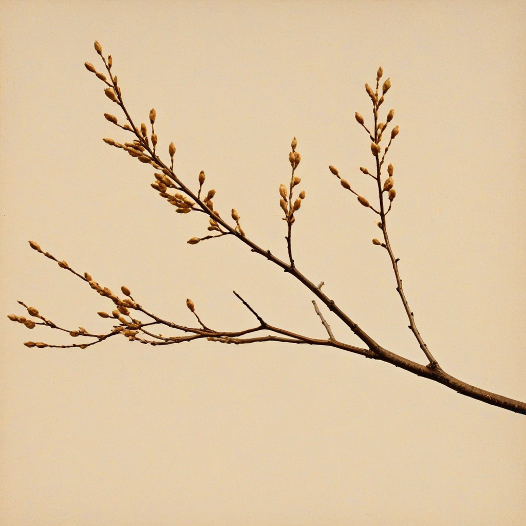 Vintage Minimalism Wall Art - 25 Clean Retro Prints - Image 16