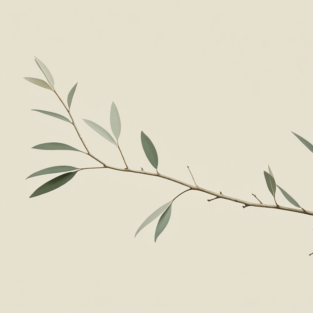 Vintage Minimalism Wall Art - 25 Clean Retro Prints - Image 17