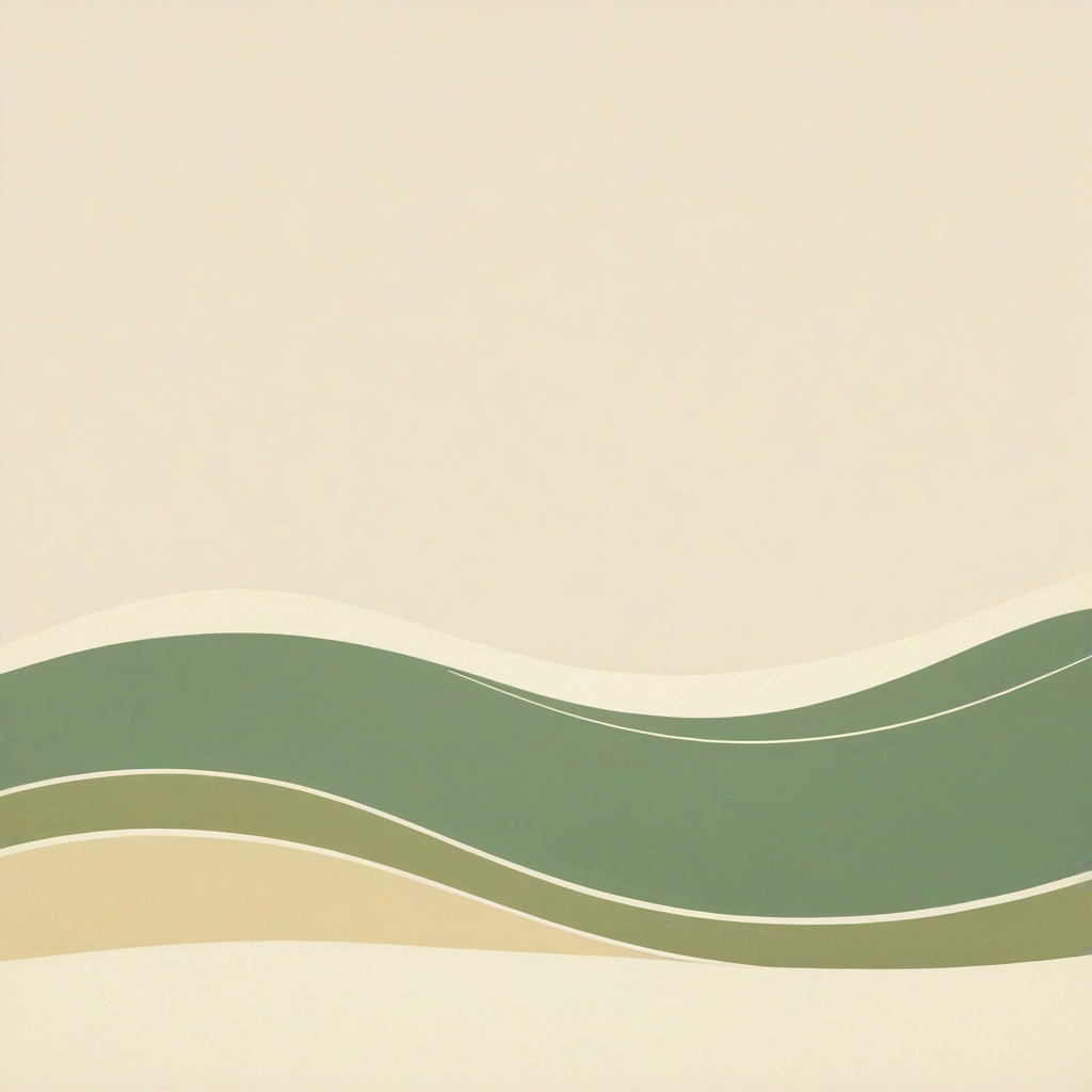 Vintage Minimalism Wall Art - 25 Clean Retro Prints - Image 18