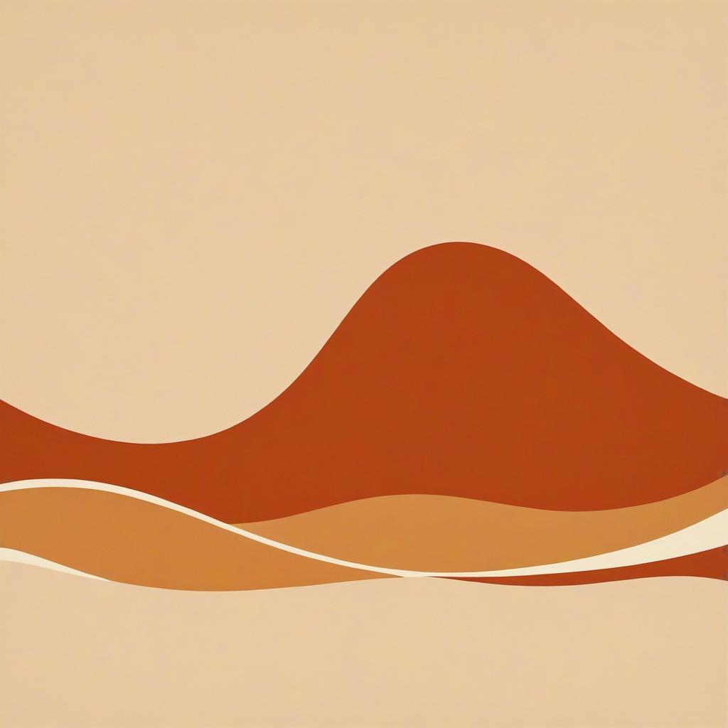 Vintage Minimalism Wall Art - 25 Clean Retro Prints - Image 21
