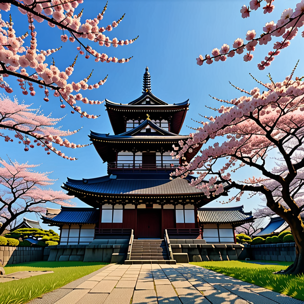 Japanese Inspiration - 25 Zen Art Designs - Image 3