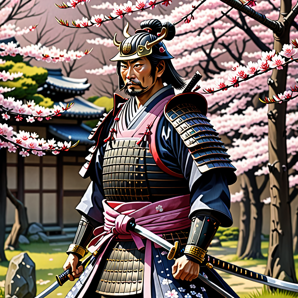 Japanese Inspiration - 25 Zen Art Designs - Image 5