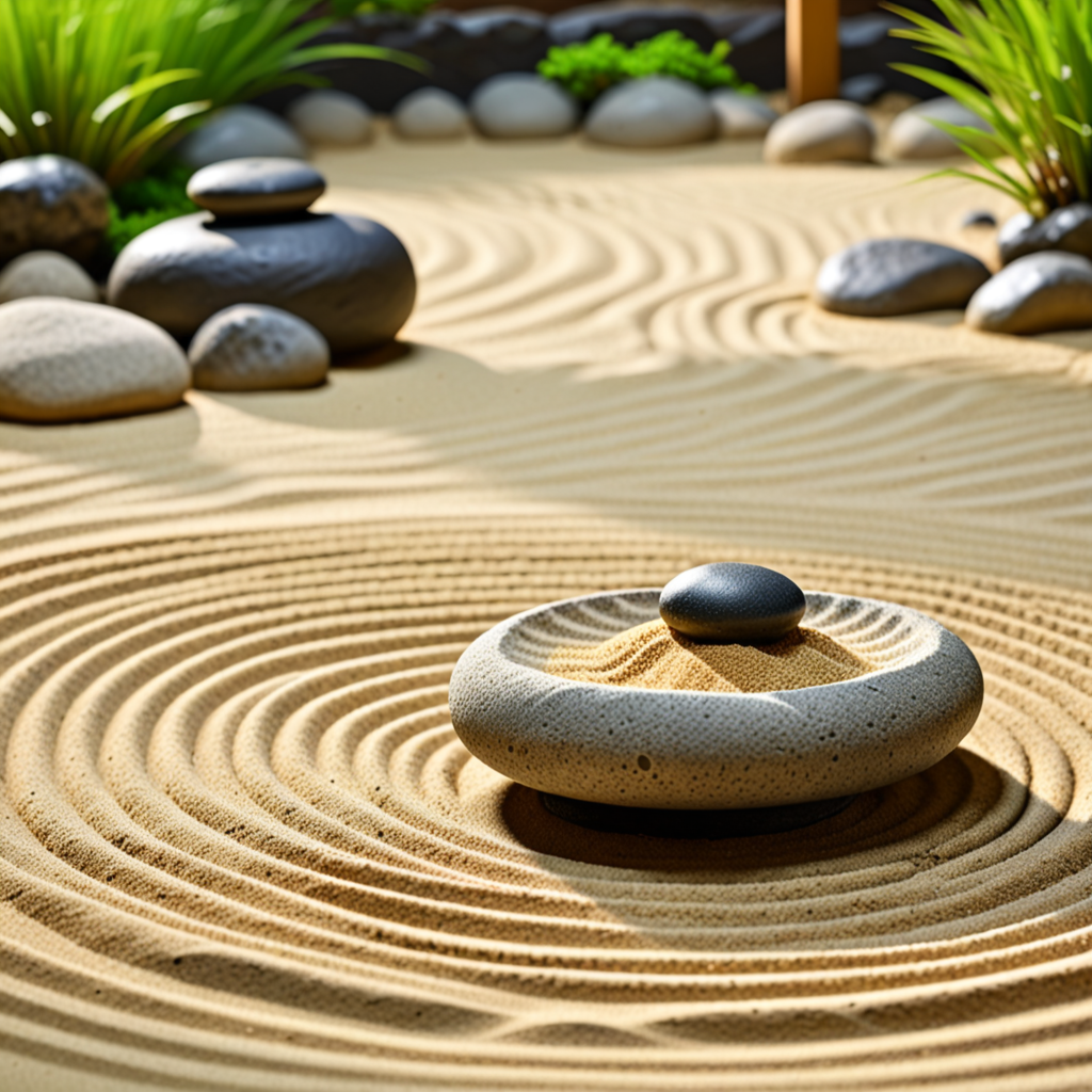 Japanese Inspiration - 25 Zen Art Designs - Image 7
