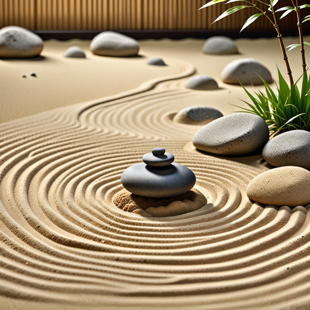 Japanese Inspiration - 25 Zen Art Designs - Image 9
